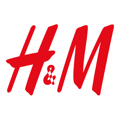 Recycle old clothes at H&M