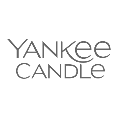 Broken glass from candles is recycled