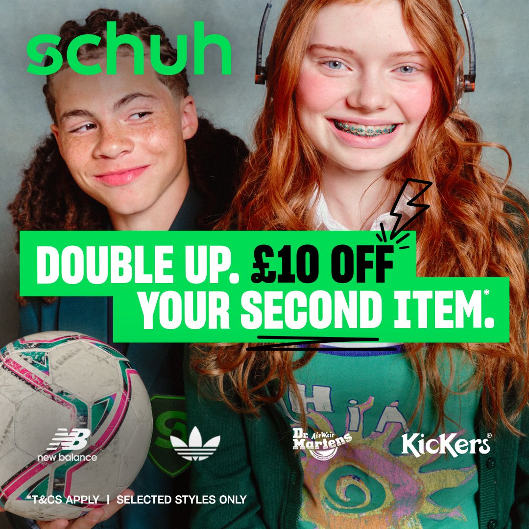 Bundling promo 