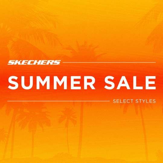 Summer Sale