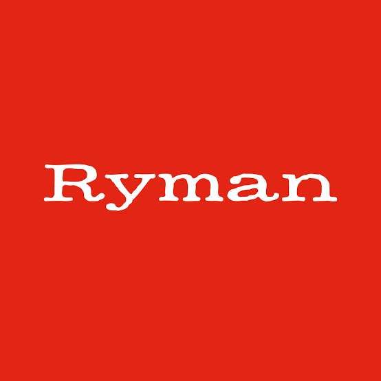 3 for 2 on pens and pencils at Ryman